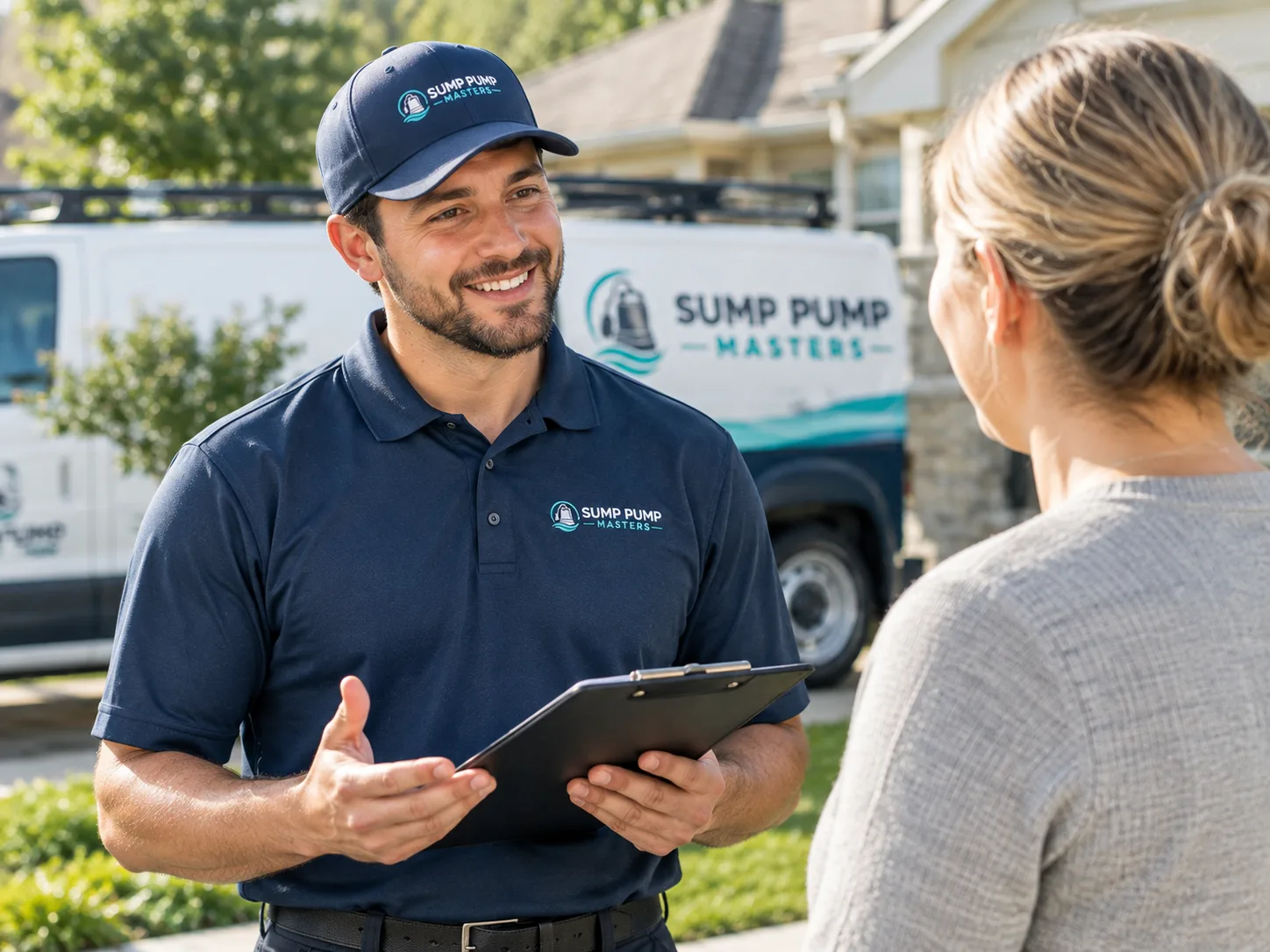 Sump Pump Repair Hamersville, OH FAQs